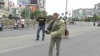 2 нарушителя задержание Арэкс