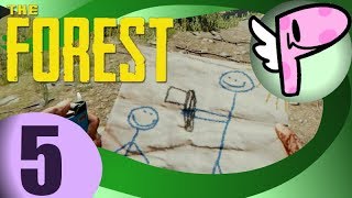 The Forest (pt.5)- Full Stream [Panoots] + Art