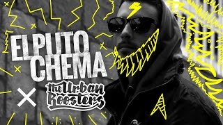 ELPUTOCHEMA Freestyle con The Urban Roosters #91
