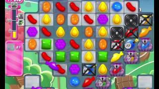Candy Crush Saga LEVEL 2069 NO BOOSTERS (15 moves)