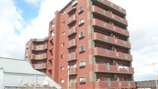 ロマネスク保田窪【熊本市東区保田窪3丁目　3LDK　分譲マンション】