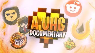The History and Fall of Minecraft UHC