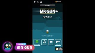 ВЗЛОМ MR GUN 1.3 (БЕЗ РУТ ПРАВ)