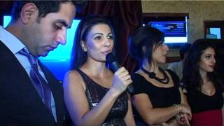 REVIVE JAPAN & ALEXIS ACCESORIES PREZENTATION
