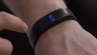 Первый обзор Meizu Band и сравнение с Mi Band