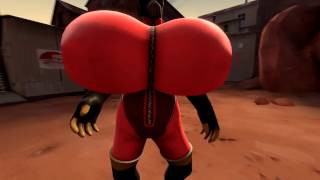 Femme Pyro - Full on expansion