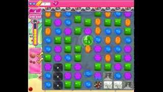 Candy Crush Saga, Level 631, 3 Stars, No Boosters