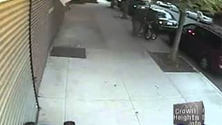 How to Steal a Bicycle in 3 Minutes 5-22-13