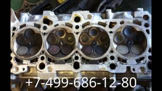 Ремонт Головки Блока Цилиндров (ГБЦ) Lifan 820 Breez Cebrium Letu Smily Solano X50 X60