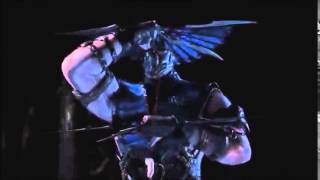 mortal kombat Kitana cosplay Kleomk (китана тнт)