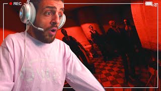 Crypto NWO Survives a RED-ROOM