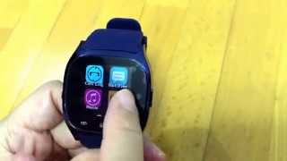 M26 Smart Watch