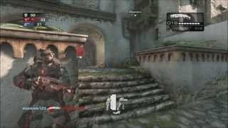 GOW Judgement: Team Deathmatch