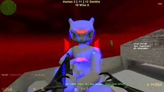 CS 1.6 [ZM] Galaxy Zombie Plague FREE VIP 7 *NEW IP*:87.98.168.11:27015