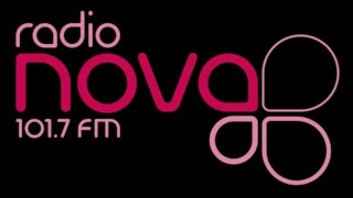 Nikolay Vutov - Get Famous 5 promo mix @ Radio Nova 2016