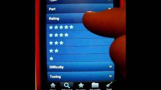 Ultimate Guitar App Review