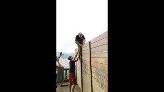 Spartan Race Tanda de los Héroes  Programa Especial Verano 2.0 Ninja