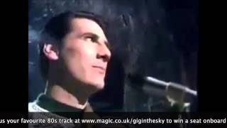 Kim Wilde's Favourite 80s Track - Spandau Ballet -- To Cut A Long Story Short