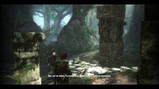 Assassins Creed 4: Black Flag. Прохождение сюжета со 100%. Часть 4-1 "Старая-старая бухта"