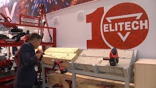 Elitech