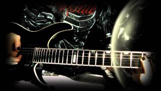 Still Loving You instrumental guitar cover - Scorpions (Full HD)