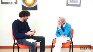 Intervista ad Augusto S. Sabbadini