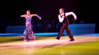 Master's Bercy 2010 Gala Quick Step