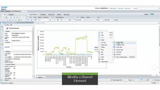 SAP BO 4.2 Webi Shared Elements