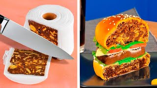 Yummy Desserts Hacks You'll Want to Try! || Chef Secrets and Cake Decor Tips