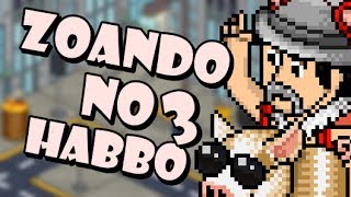 Zoando no Habbo - Zoando no Habbo 3