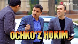 Akula Plus - Ochko'z Hokim
