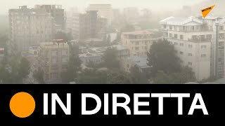 La caduta di Kabul: come vive la capitale afghana dopo l'arrivo dei talebani