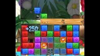 Pet Rescue Saga Level 2212