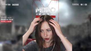 Metro 2033 | Артем Олеговна в метро (Часть 2)