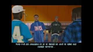 GTA Lost Angelz: Beat Down on B Dup
