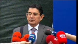 PD, fushatë anëtarësimesh, në Tiranë. Basha, mbledhje me koordinatorët e njësive