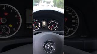 Tiguan ses, bu sesi duyarsanız devirdaim yani sirkilasyon pompası muhtemelen bozuldu