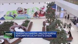 Bantu Distribusikan Vaksin Covid-19, Saham Unilever Meroket!