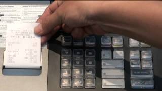 Casio SE-S10 : Pembatalan Transaksi (Refund)