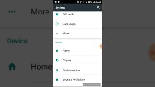 Hangouts notifications not working fix