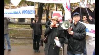 ÐÐ° Ð´Ð¾Ð±ÑÐ¾Ð²Ð¾Ð»ÑÐ½ÑÑ Ð°ÑÐ¼Ð¸Ñ - ÐÐ»ÐµÐ½Ð° ÐÐ¾Ð¿Ð¾Ð²Ð°
