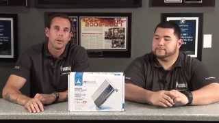 JL Audio M600 Product Demo