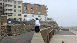 'Slug In My Ankle' Episode 193
