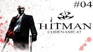 Hitman: Codename 47 - Walkthrough Part 4: Slaying The Dragon