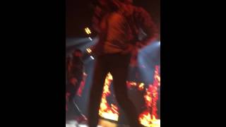 Nekfeu - Deux-Trois Zénith de Caen 02/04