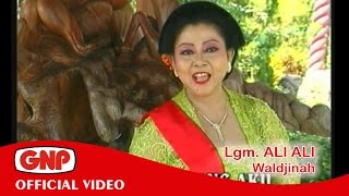 Lgm Ali Ali - Waldjinah