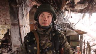⚡ Донбасс 2014: Познакомиться с Ополчением - Гризли