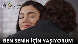 Senin için yaşıyorum ben | Yemin 168. Bölüm