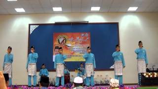 Muslim Voice 2014