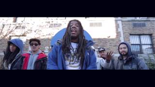 Taygo - "Streets Raised Me"